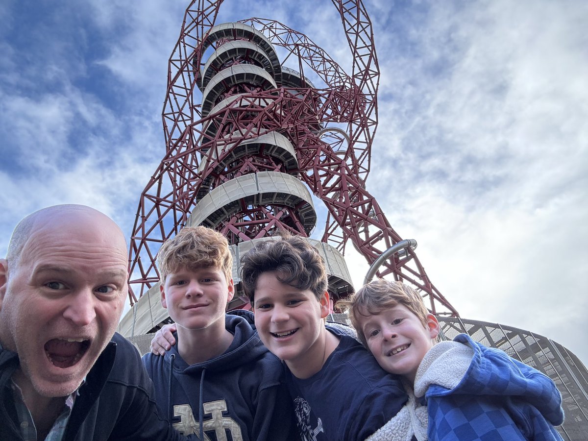 Hartmann Boys tweet media