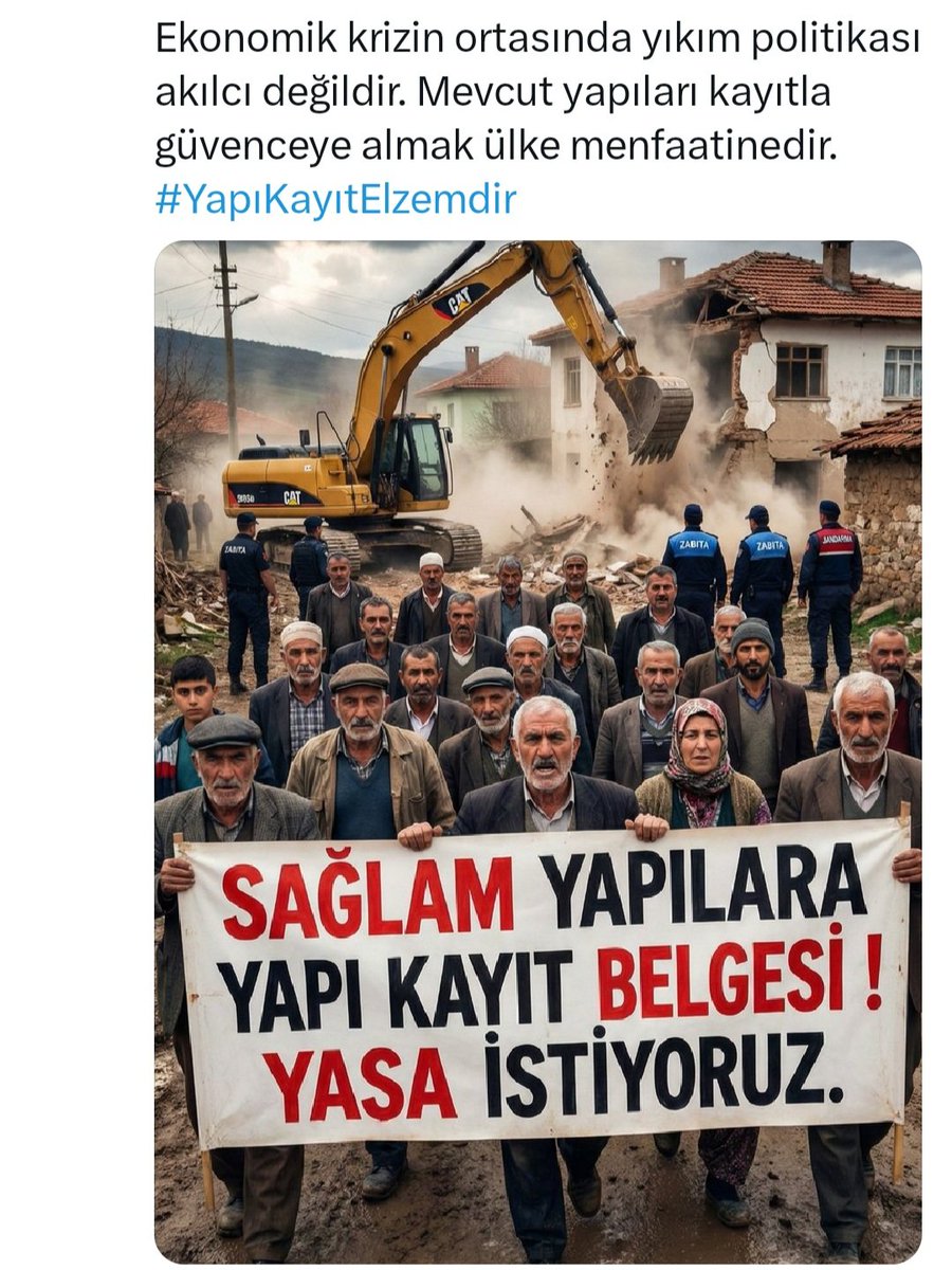 <a href="/magdursuztoplum/">Toplumsal Mağduriyetler Kurulu</a> <a href="/mehemmed19/">Mehmet Aşıla</a> <a href="/erbakanfatih/">Dr. Fatih Erbakan</a> <a href="/rprefahpartisi/">Yeniden Refah Partisi</a> #YapıKayıtMeclise