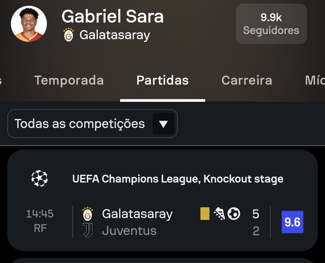 Mas é preto, brasileiro, de cotia 

Não serve não 

Me dá o Galoppo loirinho de olho azul, gringo q habla