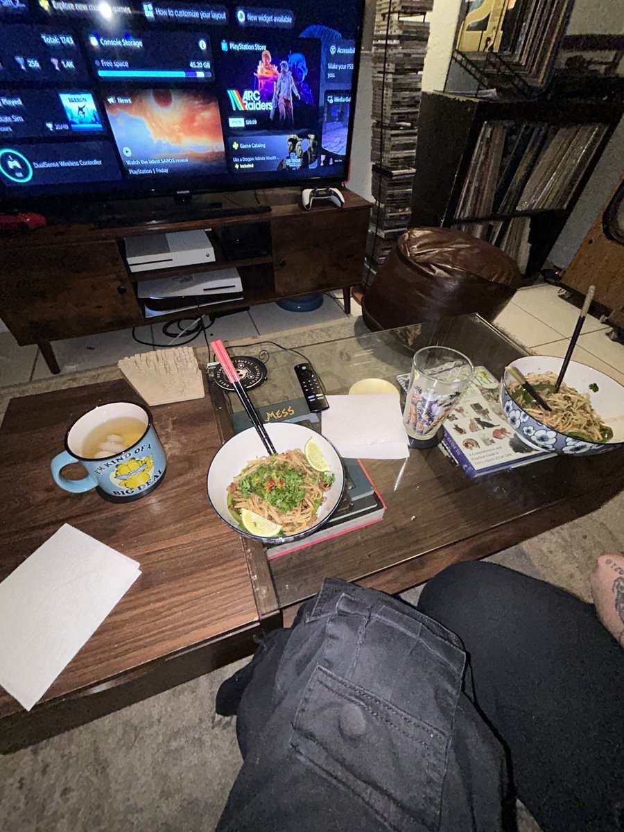 I ran that shit twice and fed my lover