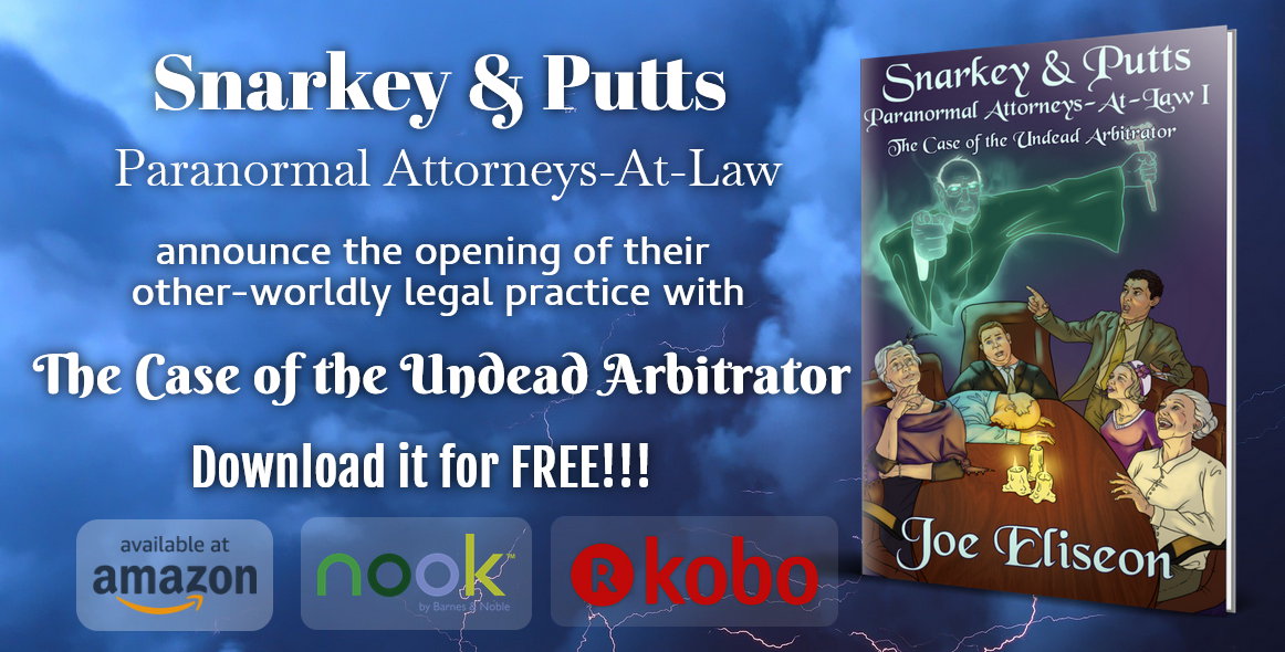 Joe Eliseon tweet media