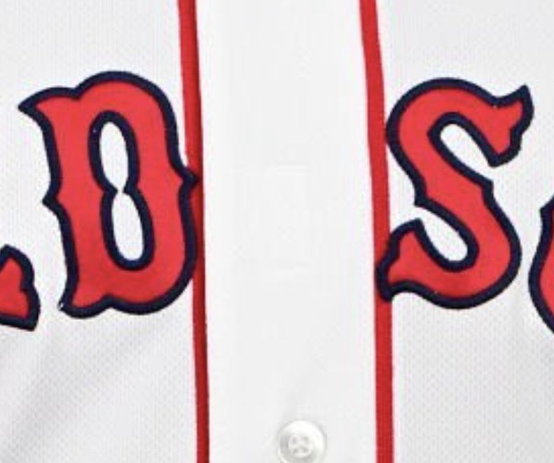 End_Fanatics's tweet image. What in the hell is Fanatics doing? How is this joke of a company still producing on field uniforms for MLB? Crooked logos, lettering smashed right into the piping. A Mongolian sweat shop is more professional. Absolute embarrassment. Fix your garbage or get out. #EndFanatics