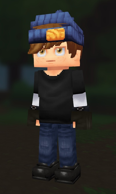 Brody Romhanyi tweet media