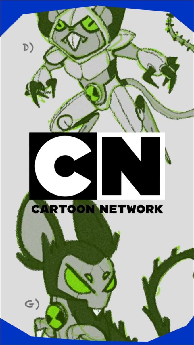 🚨 | ACTU

Des illustrations conceptuelles d'un projet Ben 10 non annoncé ont été partagées dans une video dans le compte Instagram de l'artiste Adri Torres!

Son portfolio mentionne également un projet de série TV confidentiel par Warner Bros. Animation et Cartoon Network.