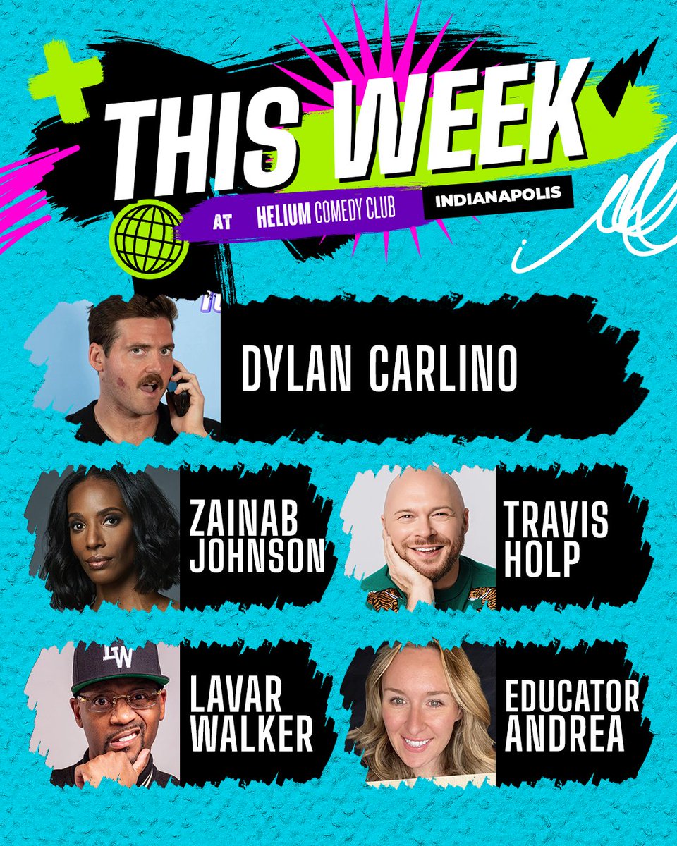 Helium Comedy IND tweet media