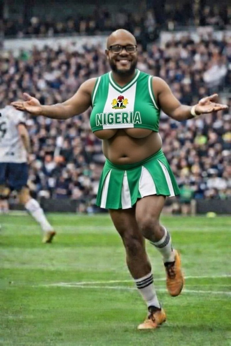 E no go better for who did this to my father <a href="/john322226/">lobistars🇳🇬</a> 😂 🤲