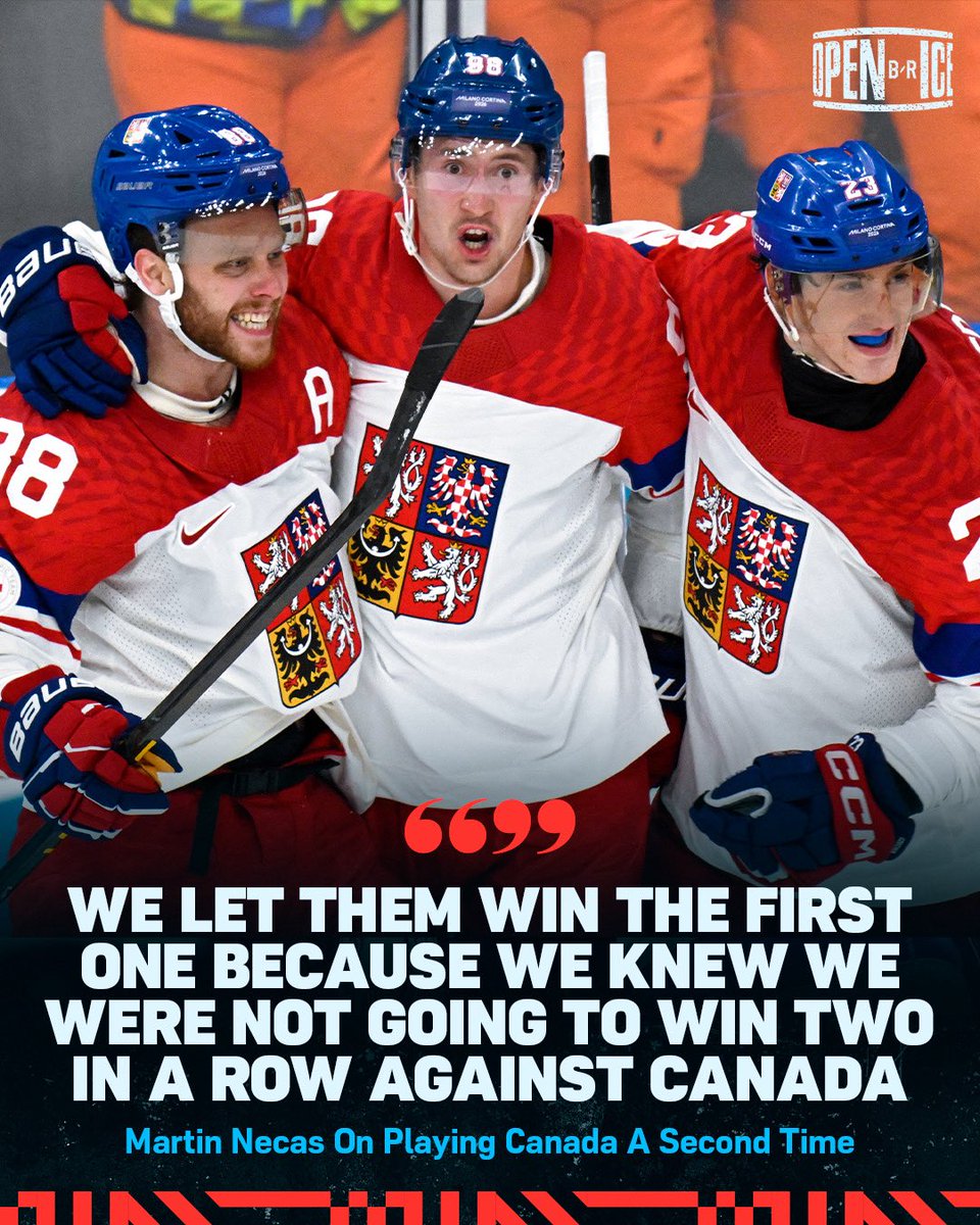 B/R Open Ice tweet media