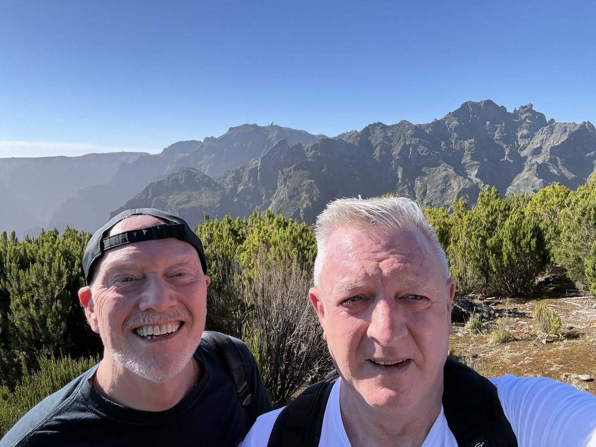 Paul Gilluley🌈✨ tweet media