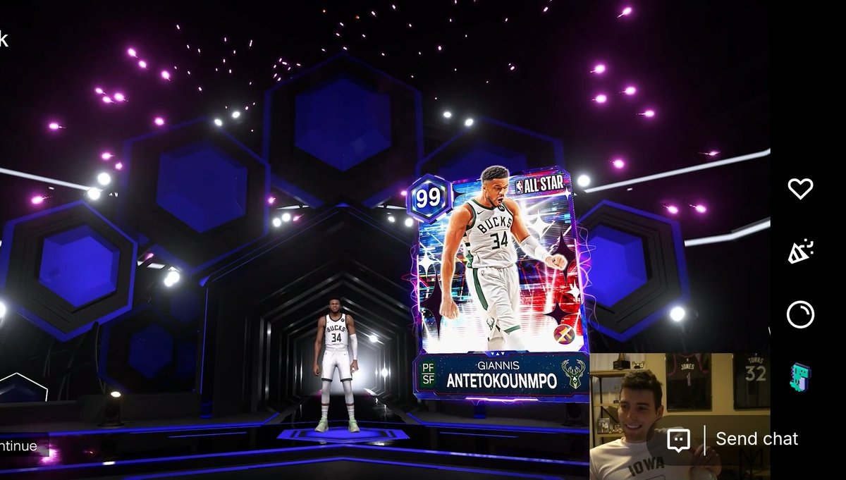 Carlo (250K XBOX Champion) tweet media