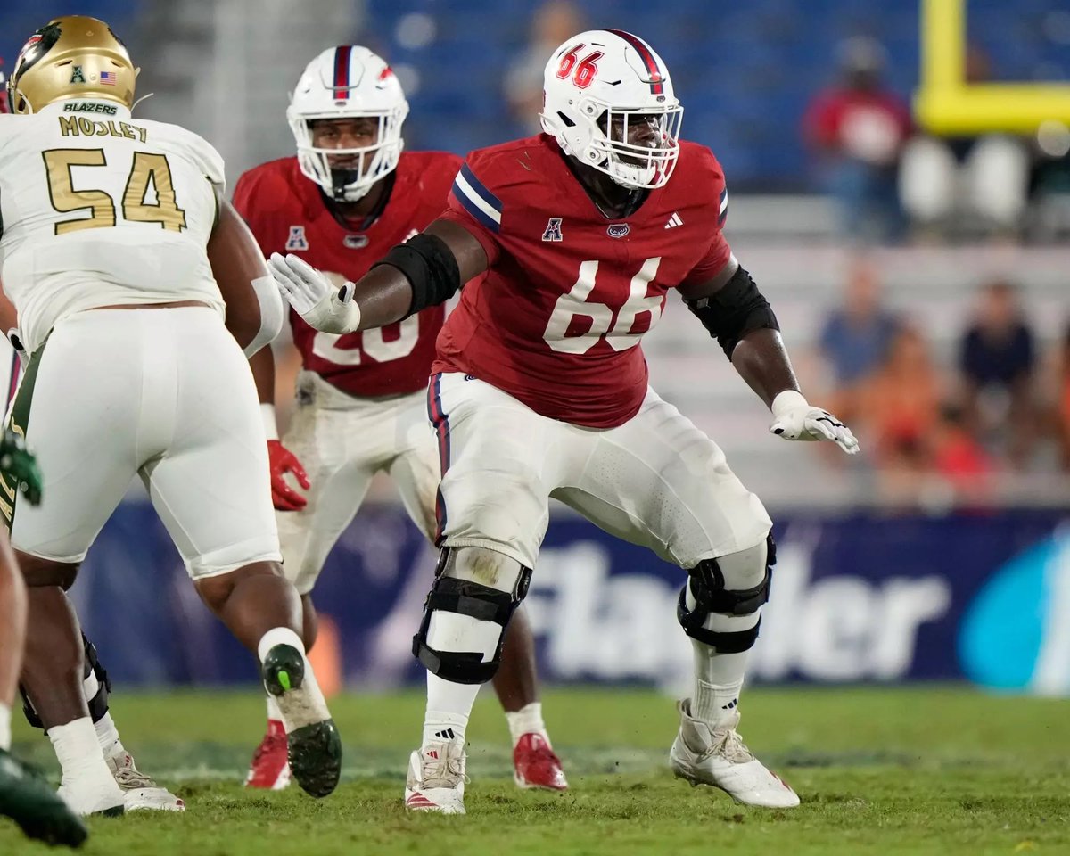 Mike Rittelmann tweet media