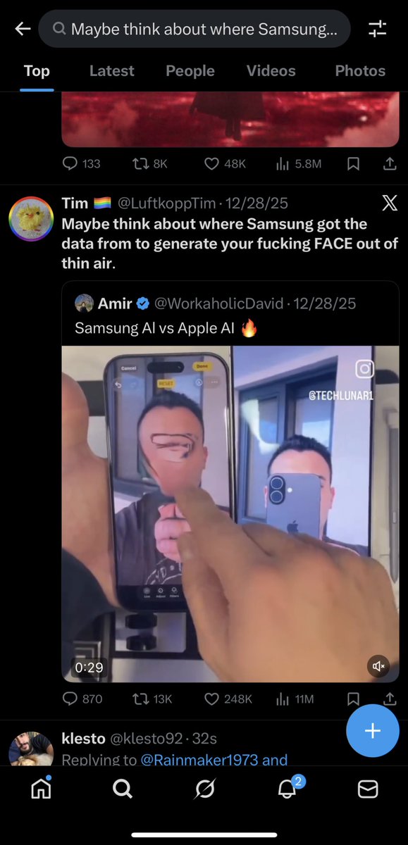 callmedarkk's tweet photo. @Michealkaiser_ I wonder how much Elon be paying u buddy 🤓 https://t.co/qpXVQ3Sbkg