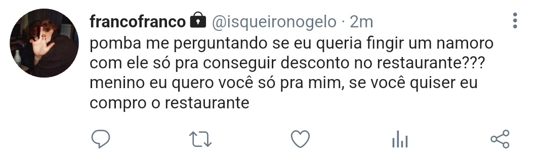 ⋮ ⌗ mini au #frambo onde