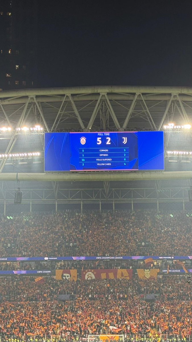 Arrivederci <a href="/juventusfc/">JuventusFC</a>