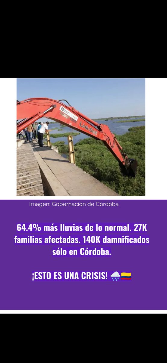 Veeduría Emergencia Climática Bogotá D.C. tweet media