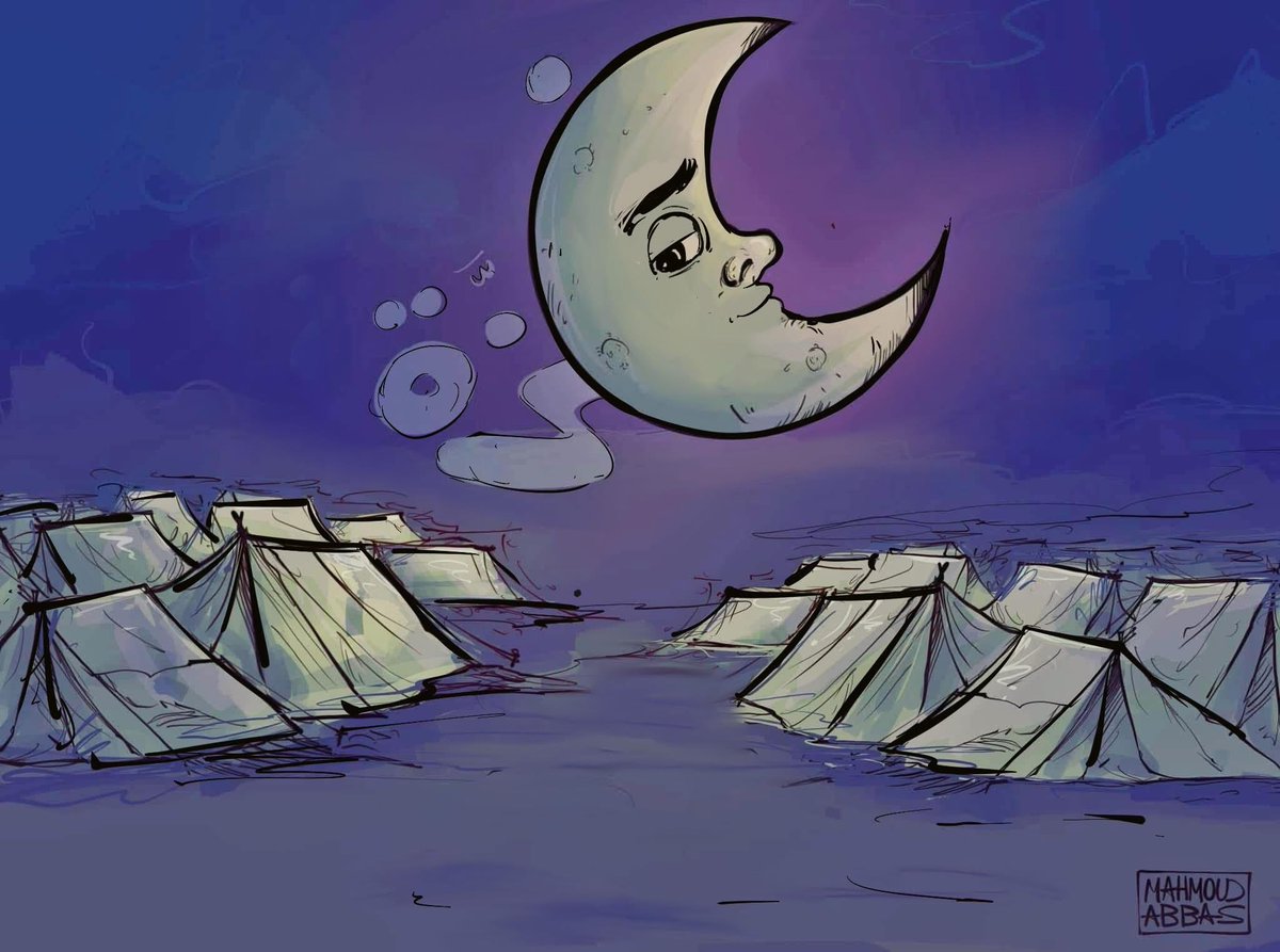 Mahmoud Abbas tweet media