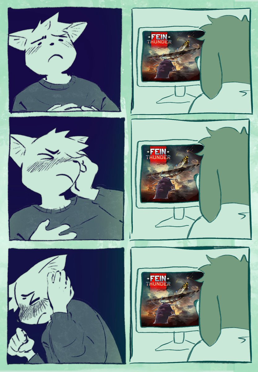 fanteLiscio's tweet image. how it feels when you just want to hang out with someone but they always play some dogshit ass game