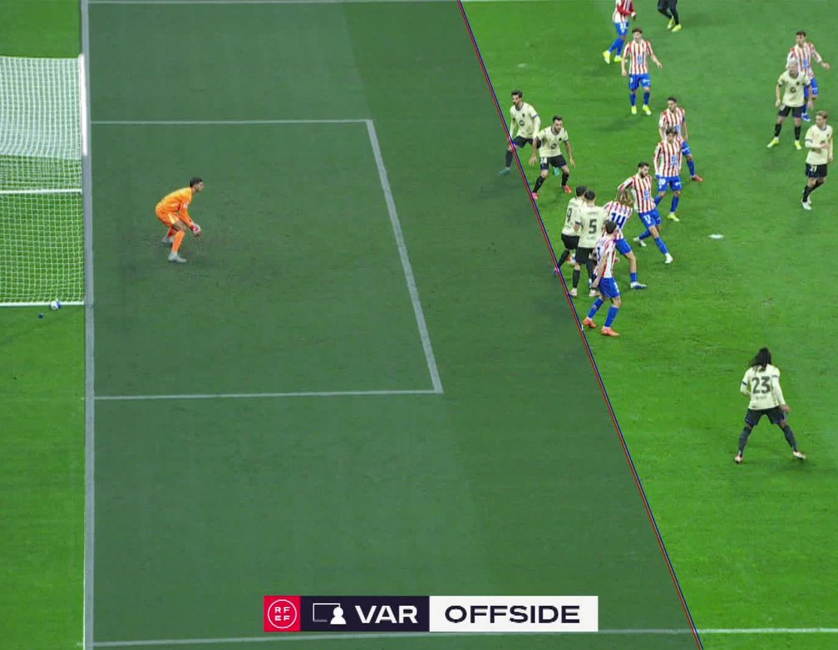 FCB World tweet media