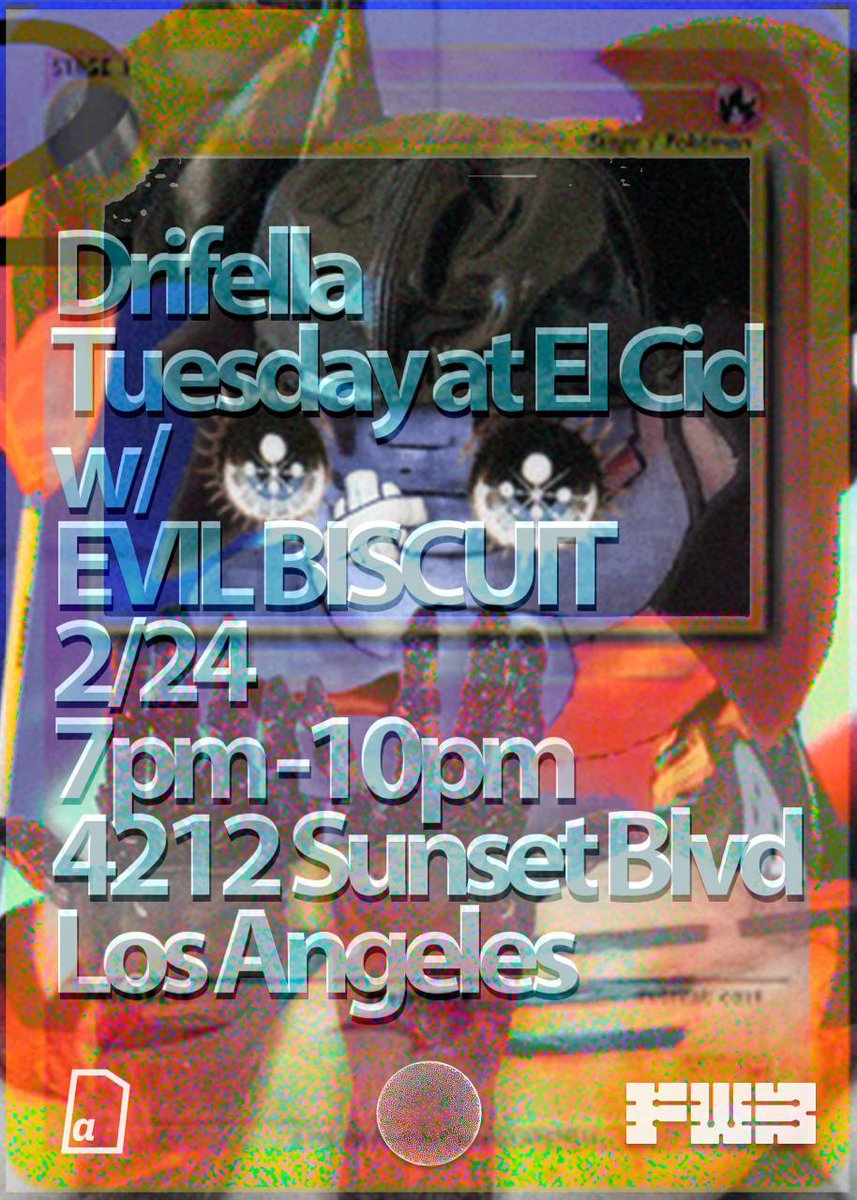 Catalyst tweet media