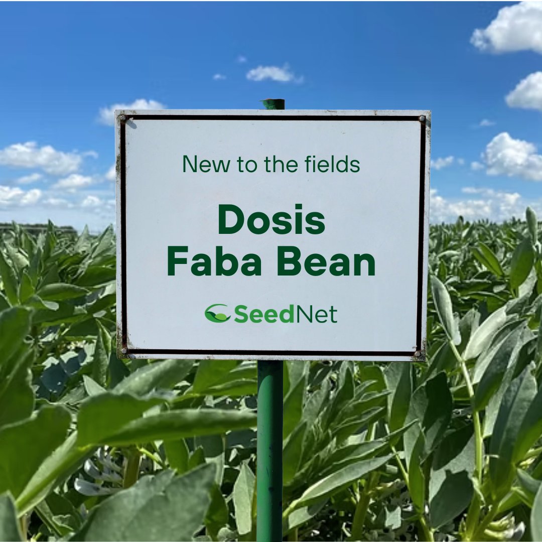 SeedNet Inc. tweet media