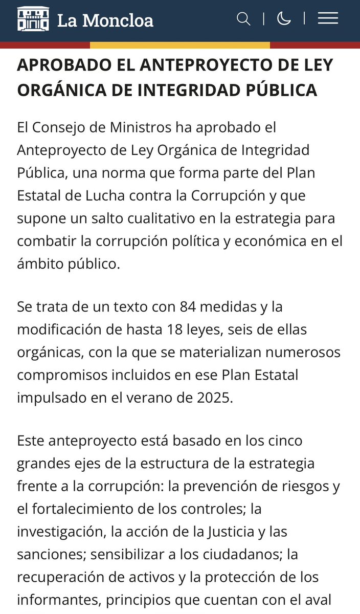 Pilar Moreno⚡️ tweet media