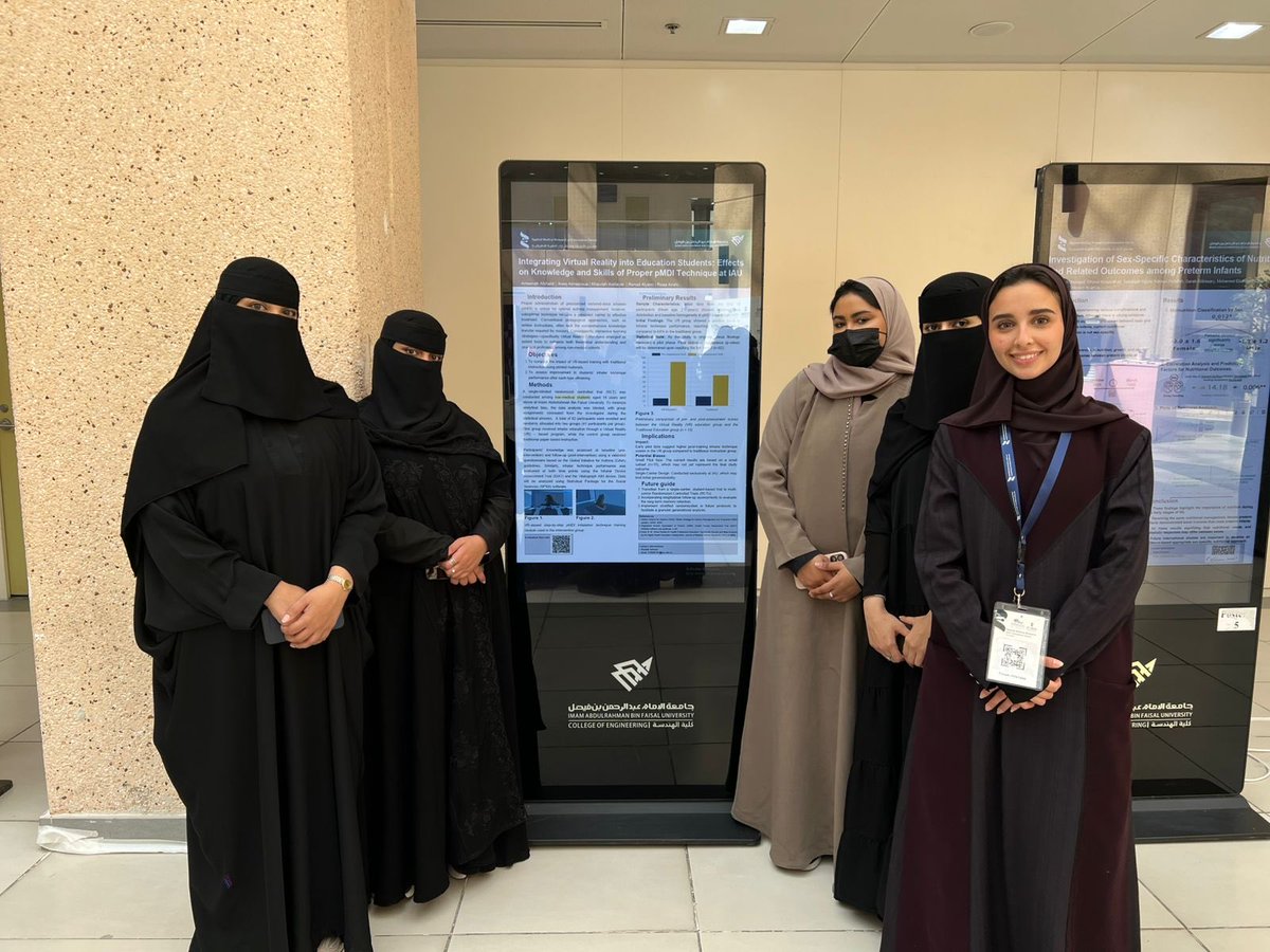 Respiratory Care Department #IAU tweet media