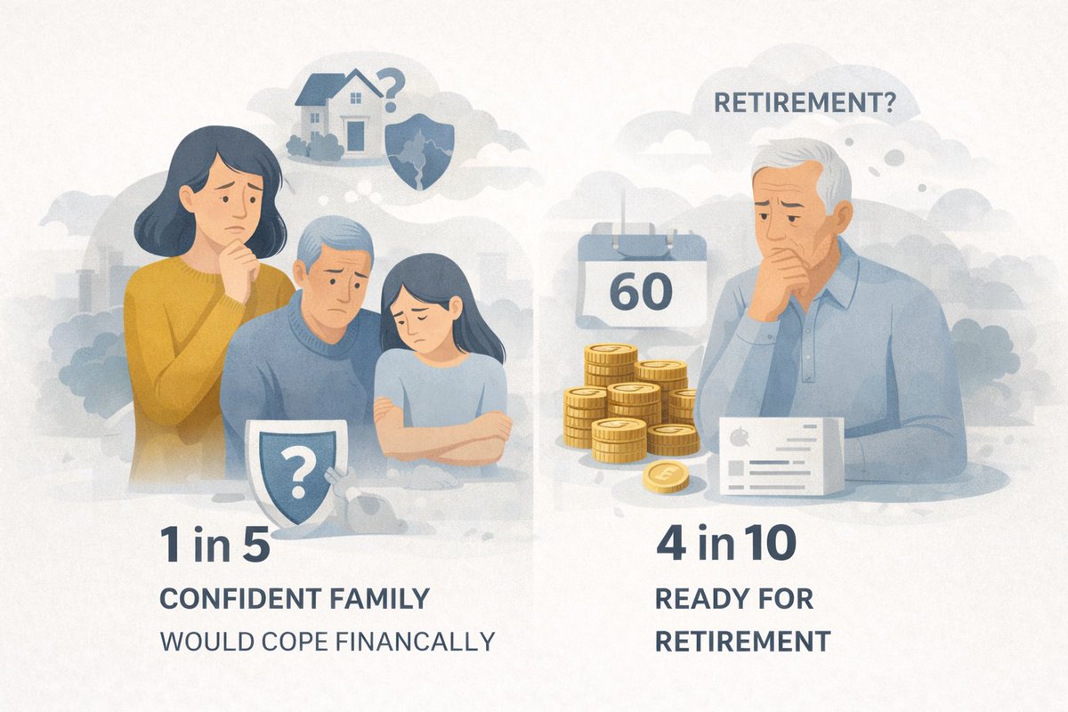 Equitas Financial UK tweet media