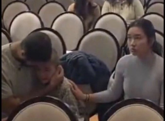 <a href="/RepMenendez/">Rep. Rob Menendez</a> Were you for Don Lemon, and fellow Democrat anarchists, terrorizing and harassing church goers, making children cry, and violating the FACE Act in Minnesota? I bet you were, hypocrite. People like you piss a lot of people off.