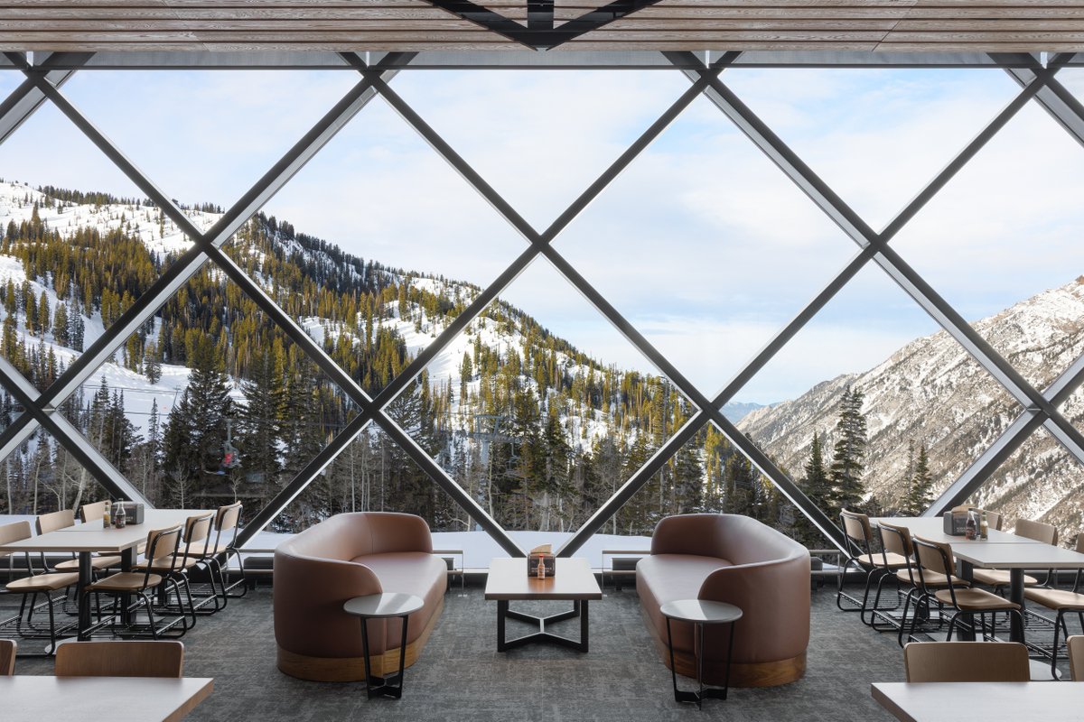 Novum Structures LLC tweet media