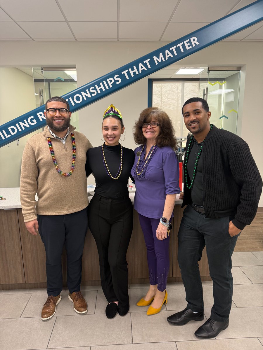 Neighbors FCU tweet media