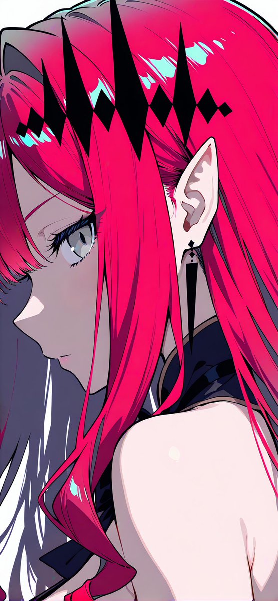 5jerky_x's tweet photo. バーヴァンシー #FGO https://t.co/B6HgB7hv8s