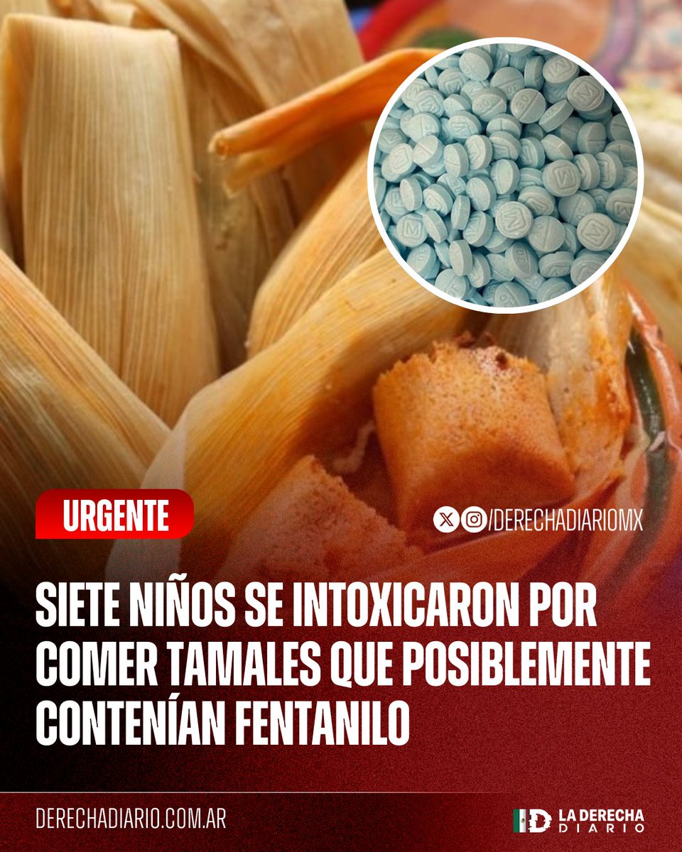 La Derecha Diario México tweet media