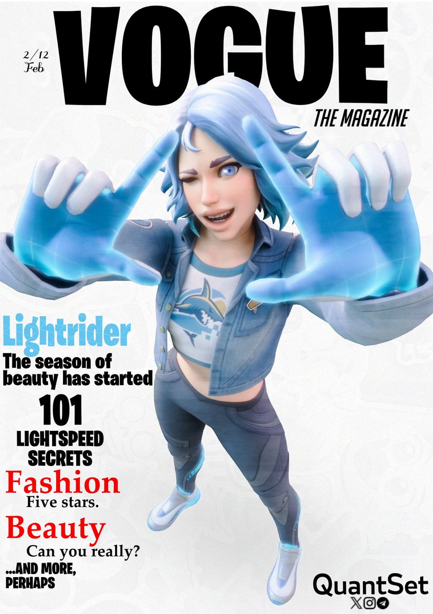 Lightrider

#Fortnite #FortniteArt