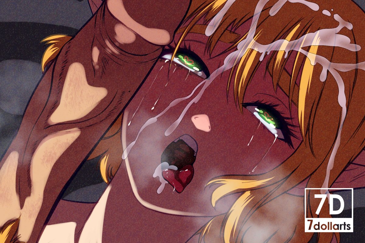 Zelda at Hatelia's House
2024