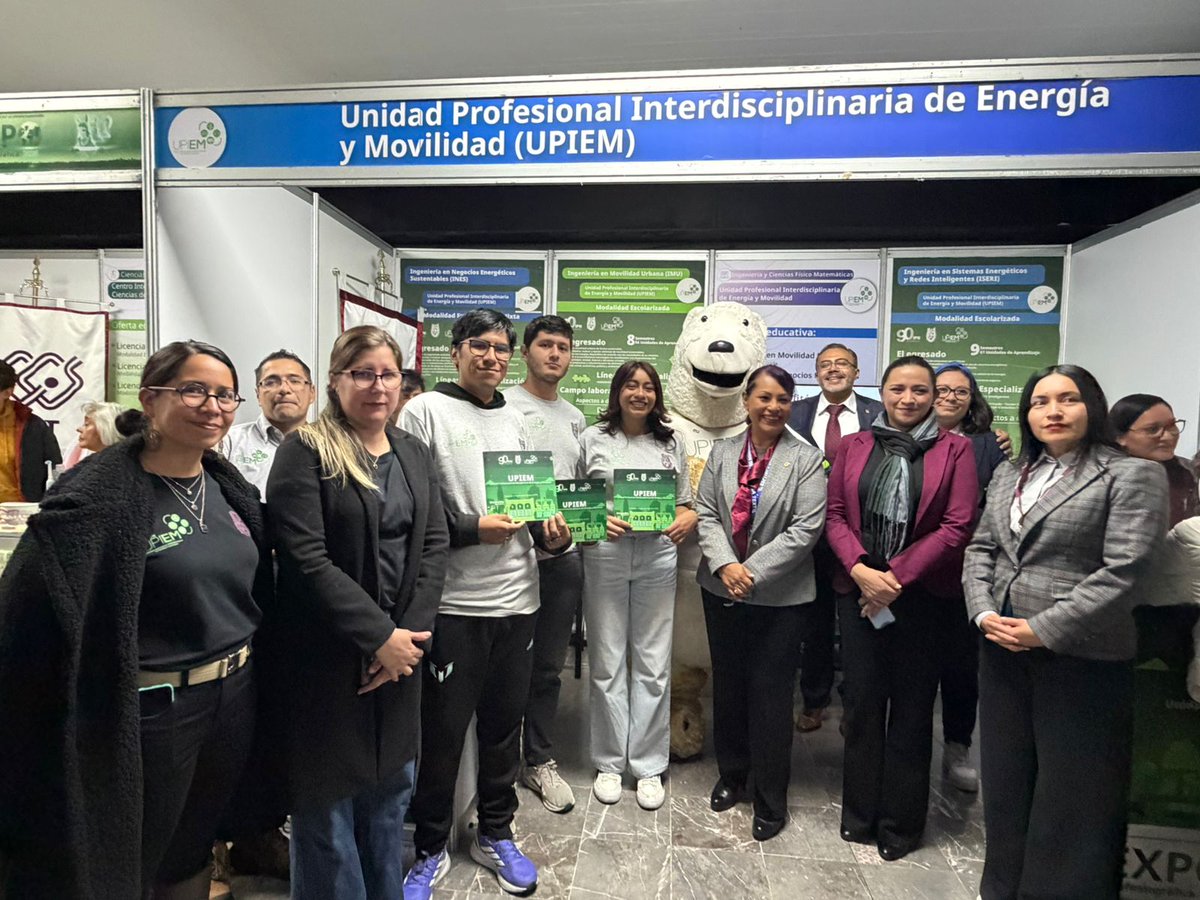 Dirección de Educación Superior tweet media