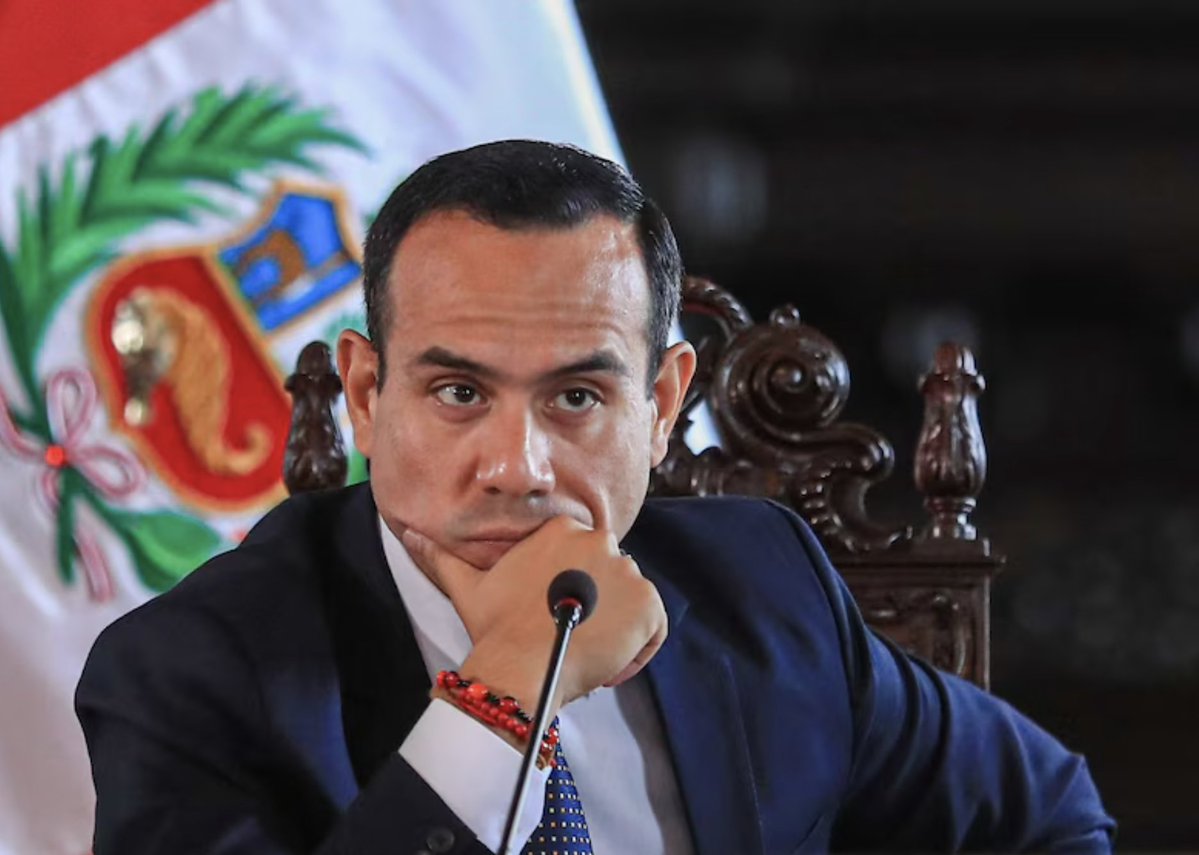 Maibort Petit tweet media