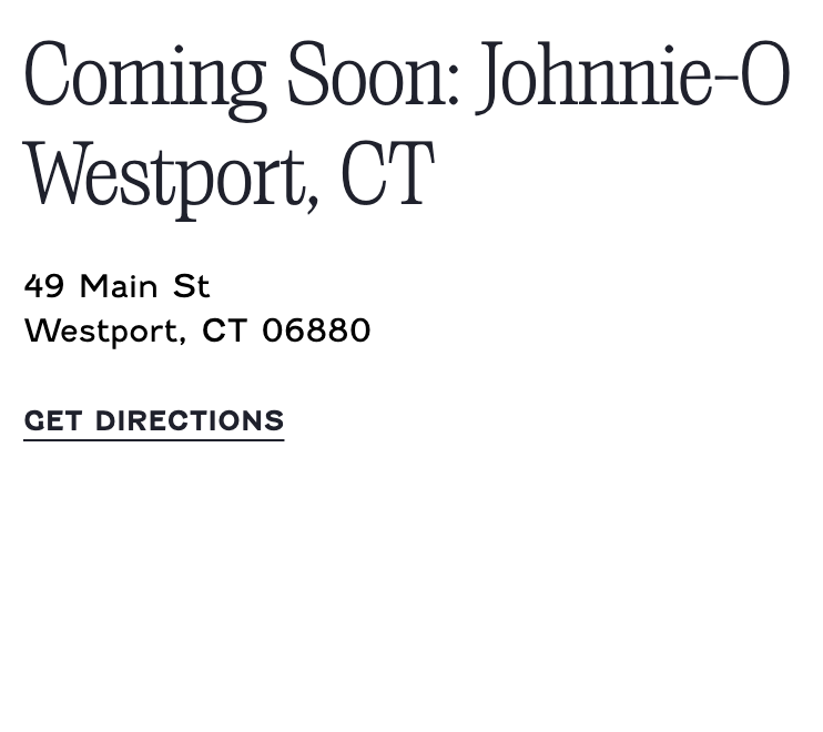 Johnnie-O tweet media