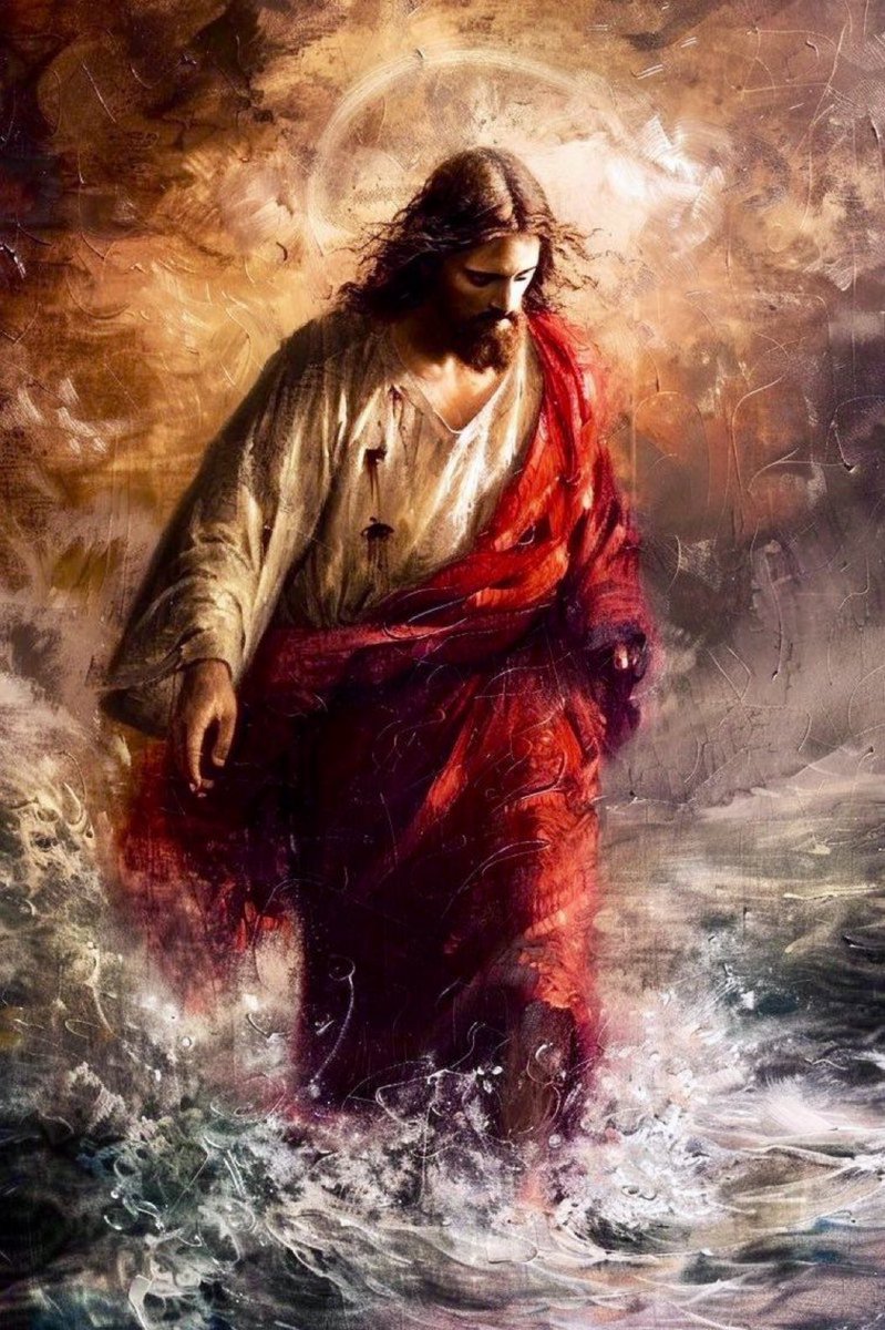 Adam | Faithful Messenger tweet media