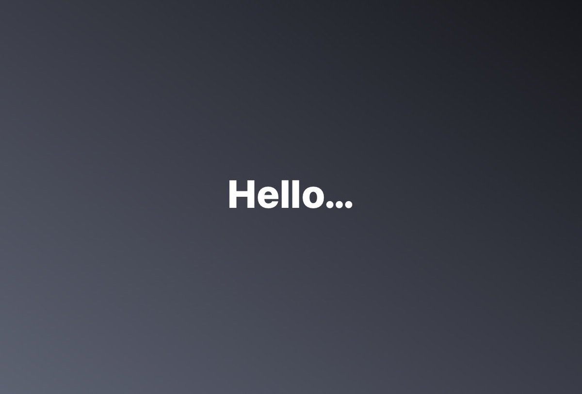 EBITU ™ tweet media