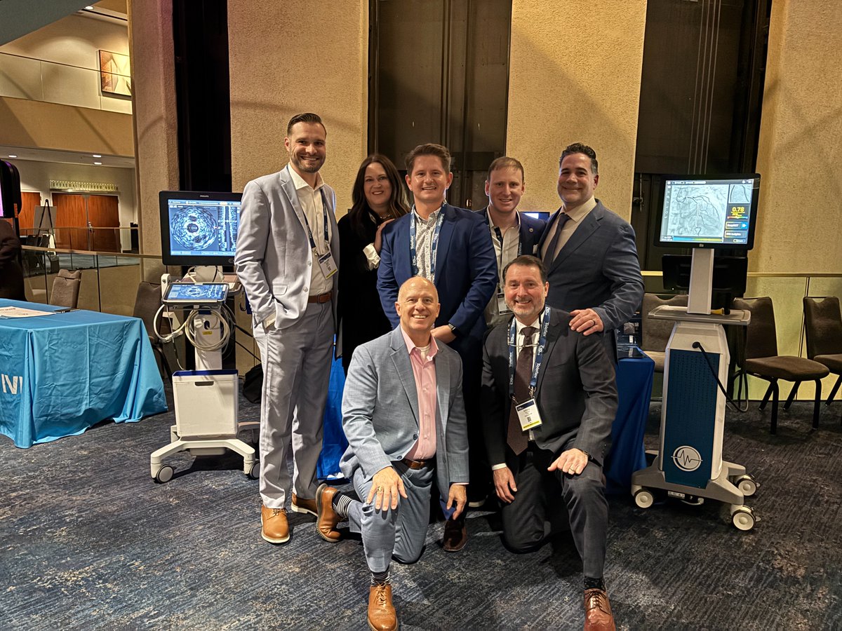 Philips Interventional Cardiology tweet media