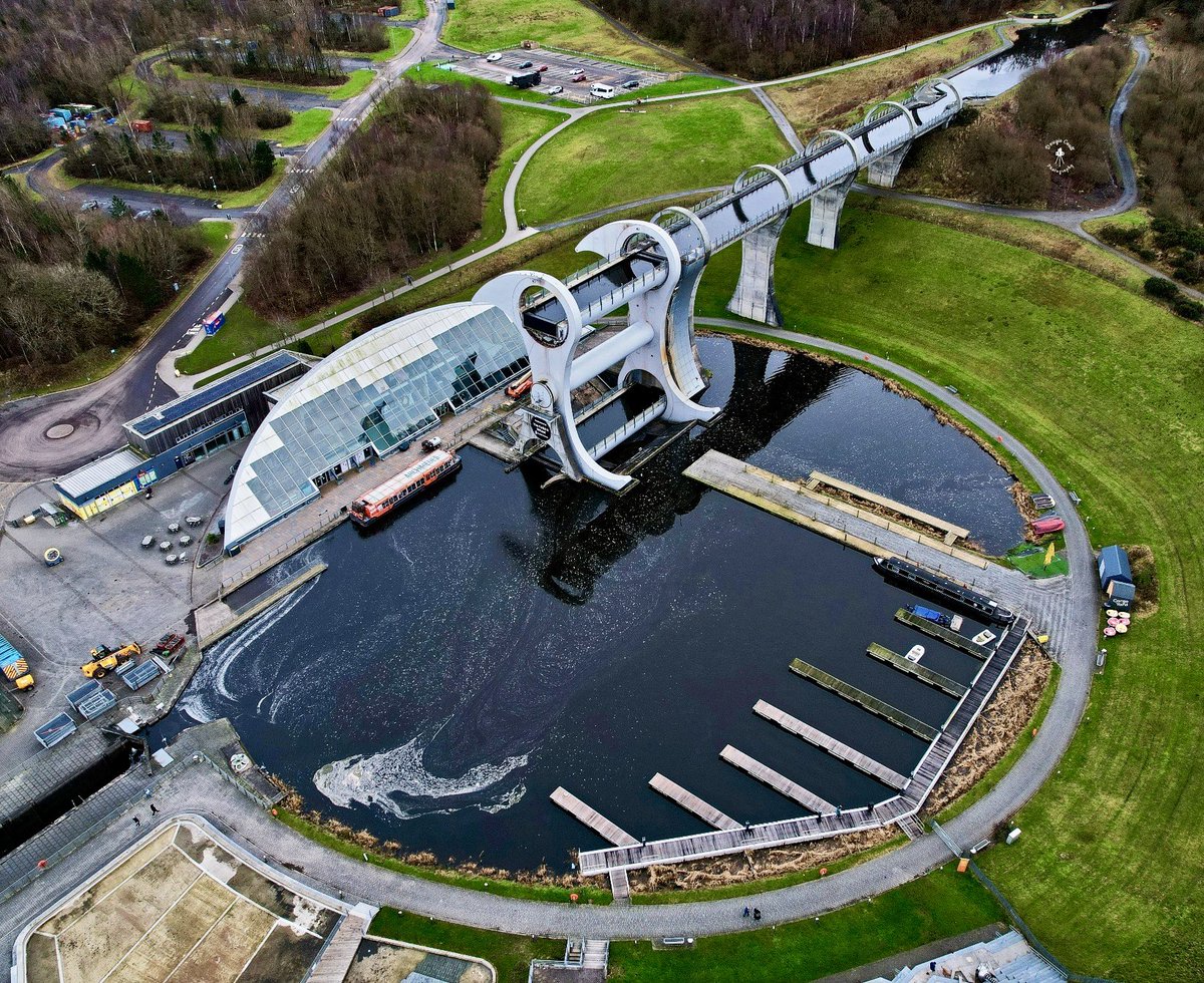 DougieCoullPix's tweet image. Few more weekend shots 😊

#photography #falkirkwheel #falkirk