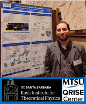 MTSU Physics tweet media