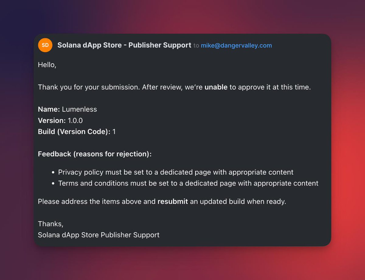 Lumenless (ex Light) tweet media