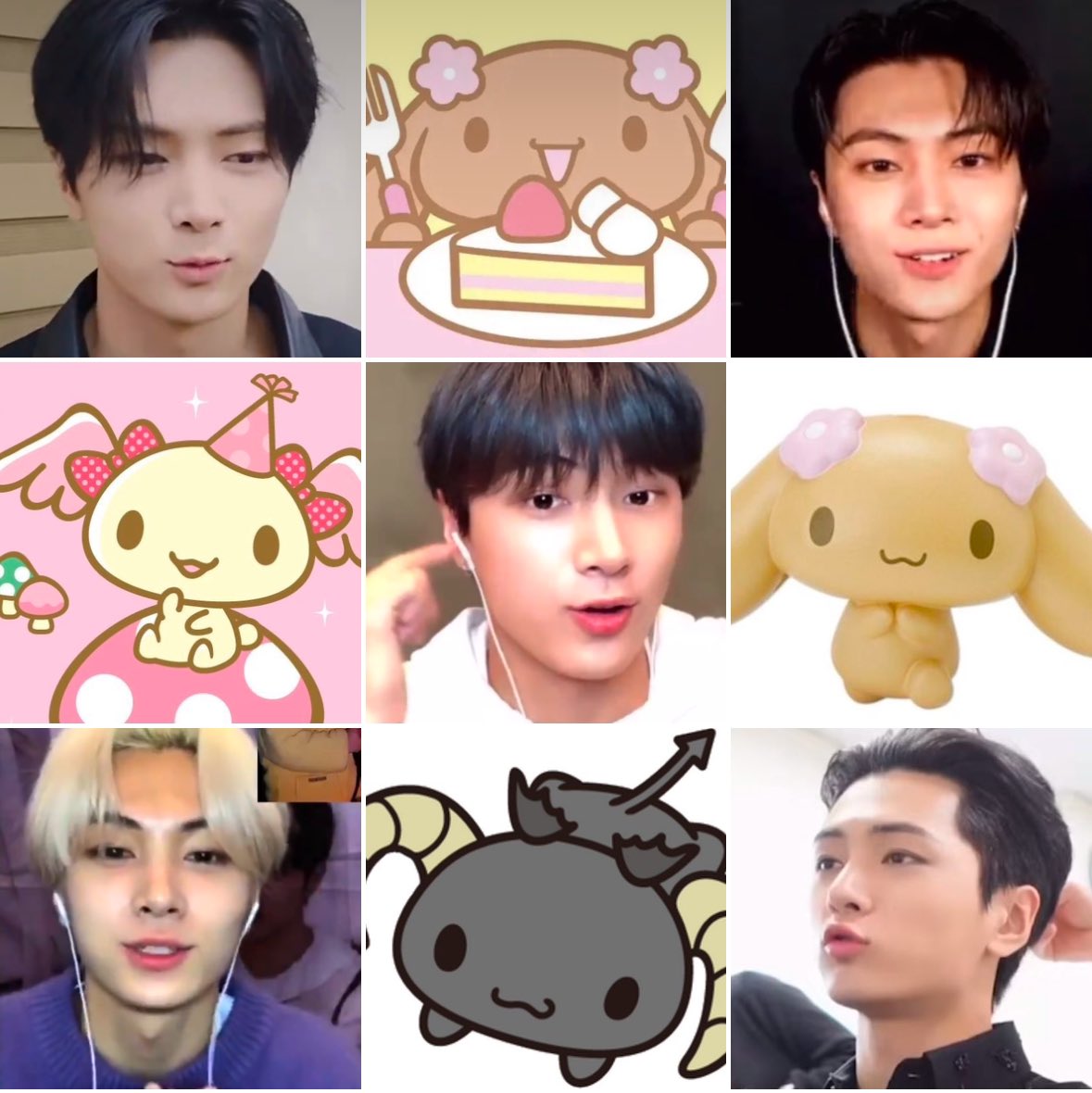 틀린그림찾기
근데 틀린게엄슴……