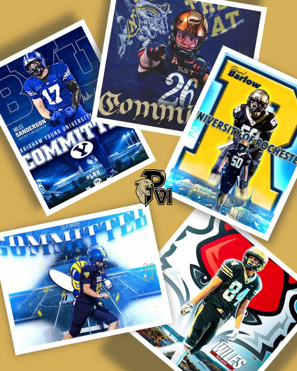 pvifootball's tweet photo. Another special group! Update commitment! 🏆 

@Hamw_football 
@MSanderson1734 
@thealexreyes_ 
@brentbarlow88 
@TannerWiles26 https://t.co/Hd3g5hN9Kt