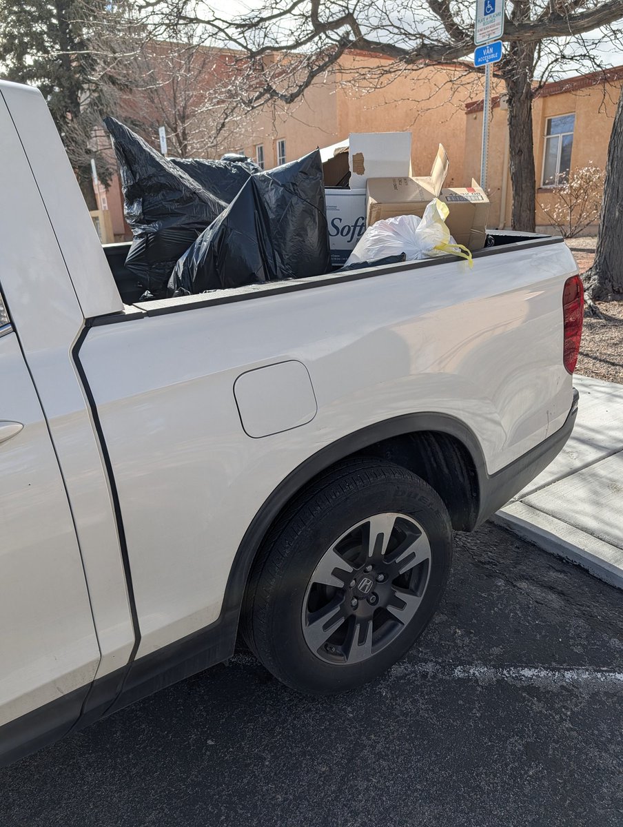 JoeNarvaiz's tweet photo. Honda Ridgeline makes life better 2018 tough truck https://t.co/QvLhgpYLeH