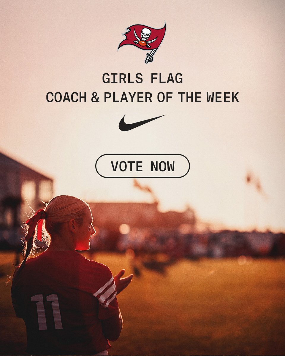 Tampa Bay Buccaneers Foundation tweet media