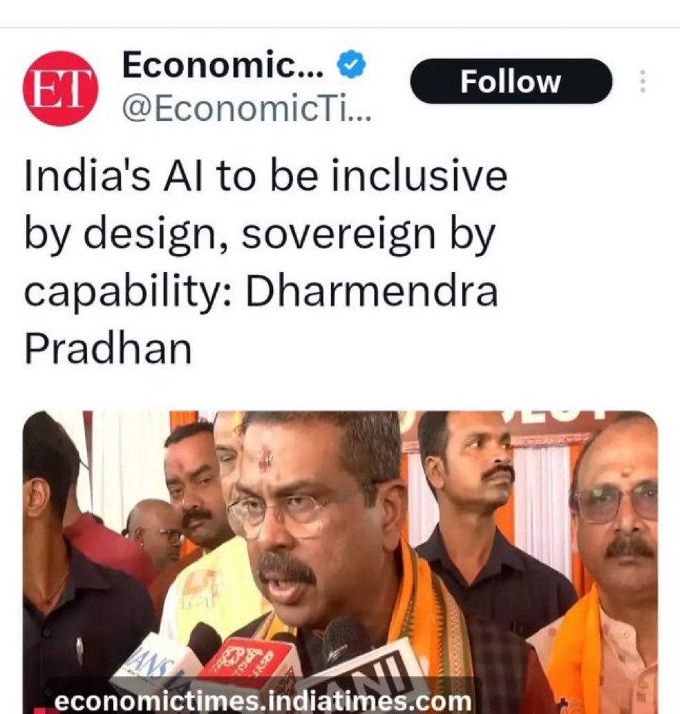 Out of 10 GPU slots in the Indian inclusive servers two will have NVIDIA H200, remaining slots will be reserved for D200, Dalit GPU. Those trying to fill Dalit slots with General GPU will be arrested under SC ST act.