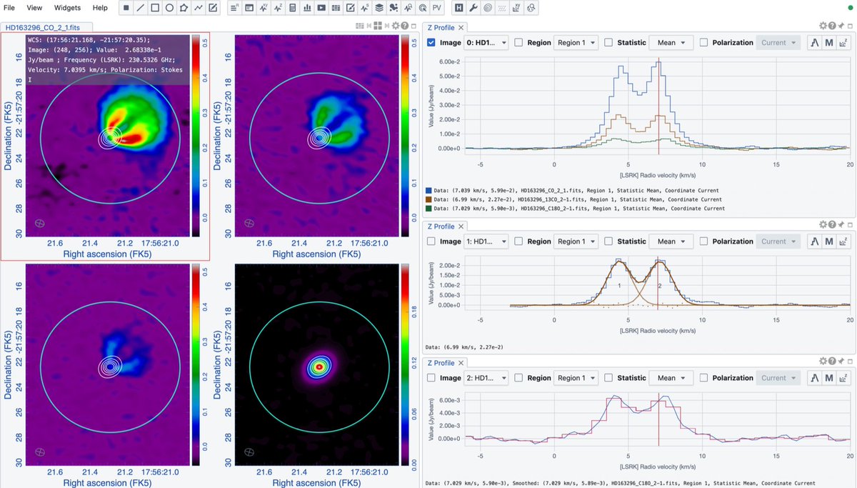 Publications of the Astron Society of the Pacific tweet media