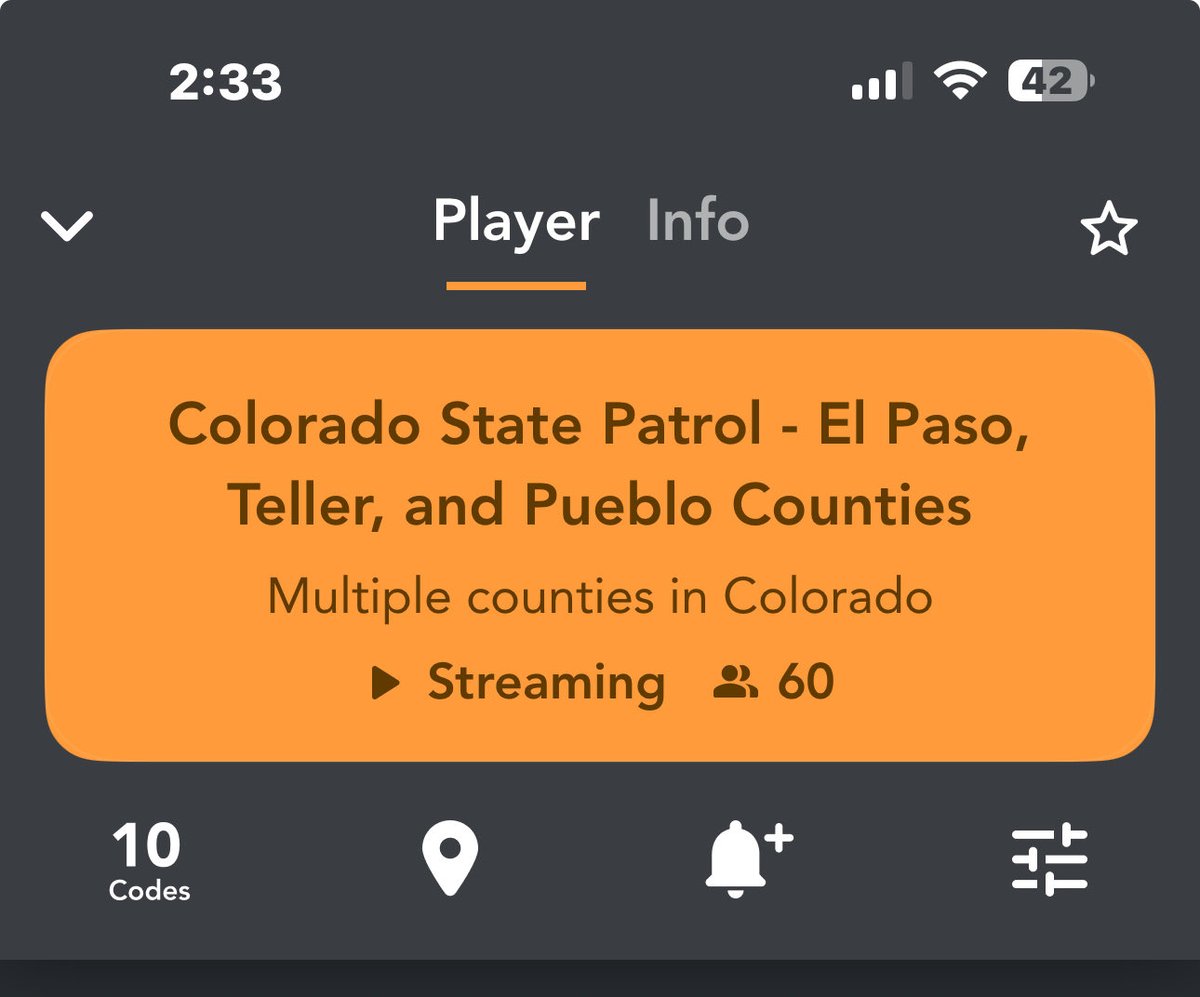 tparon's tweet image. 🚨🇺🇸#BREAKING | NEWS ⚠️
Update to the massive emergency response from the major pile up including 30 vehicles on I-25 South of Pueblo, Colorado reports of multiple people killed and others injured Per scanners they requested over 12 ambulances to the scene.
#KOAA