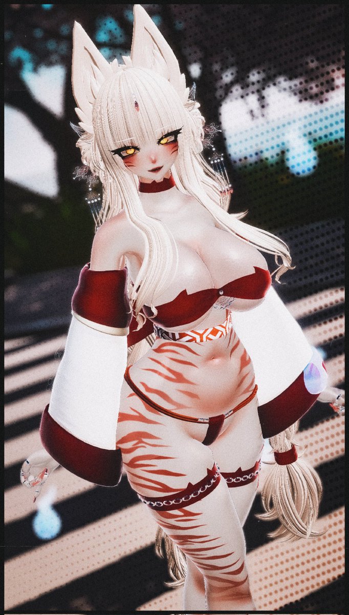 NicolasCassie tweet media